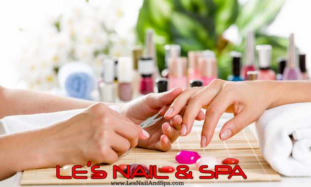 1 Way To Discover The Best Nail Salon Near Me