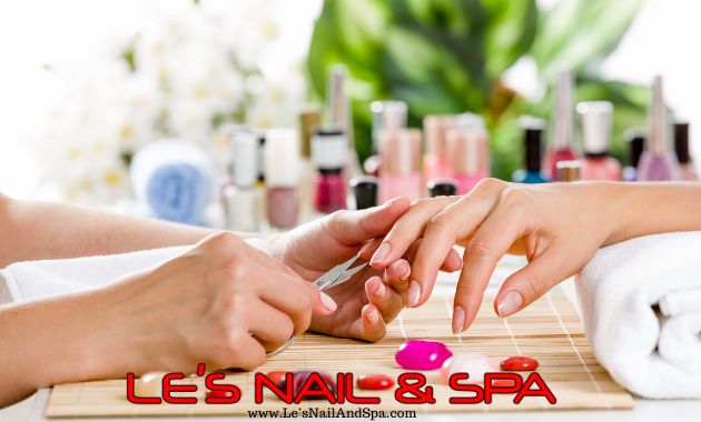 Relaxing-Nail-Salon